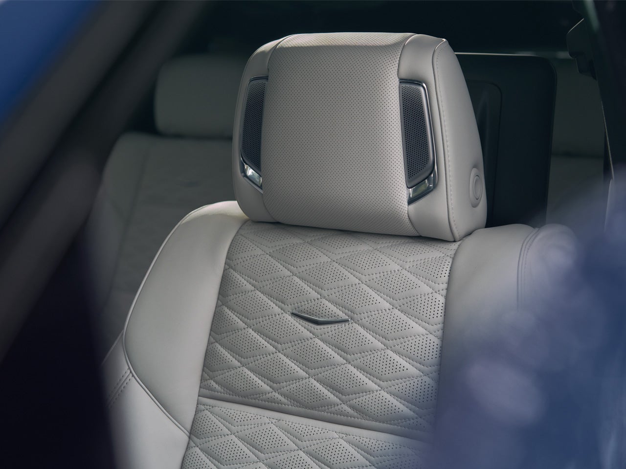 McLaughlin Cadillac in Moline IL