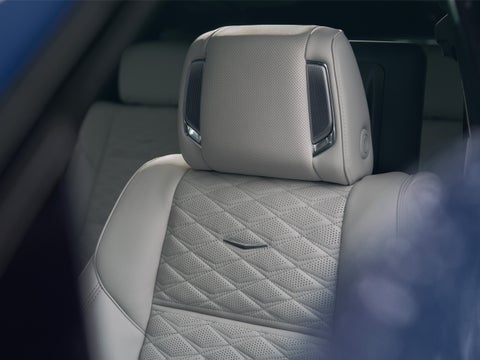 McLaughlin Cadillac in Moline IL