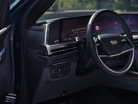 McLaughlin Cadillac in Moline IL