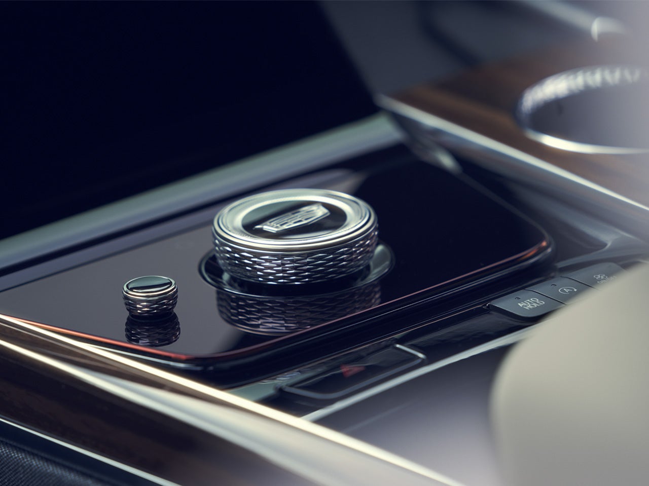 McLaughlin Cadillac in Moline IL