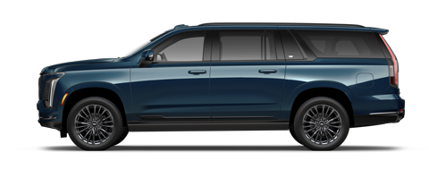 McLaughlin Cadillac in Moline IL