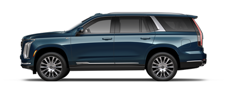 McLaughlin Cadillac in Moline IL