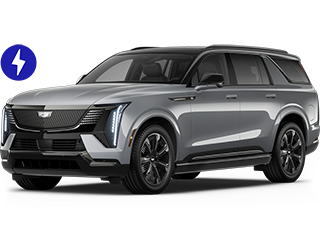 Escalade IQL - McLaughlin Cadillac in Moline IL