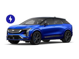 OPTIQ-V - McLaughlin Cadillac in Moline IL