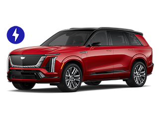 VISTIQ - McLaughlin Cadillac in Moline IL