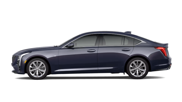 26 Cadillac CT5