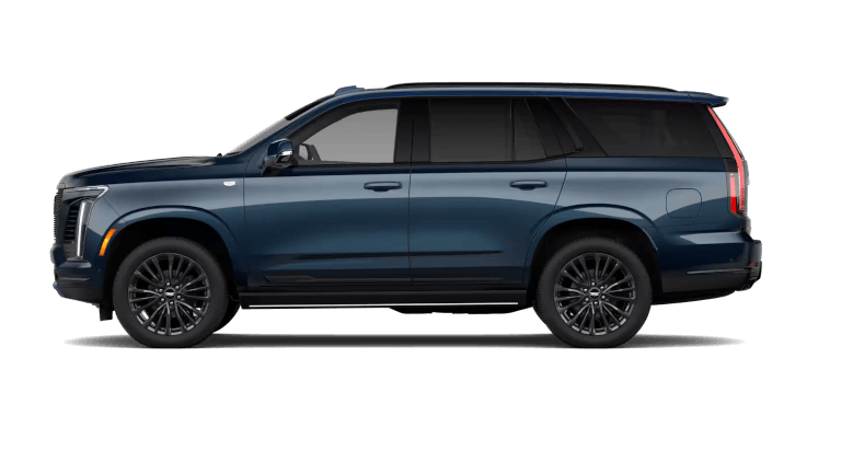 26 Cadillac Escalade