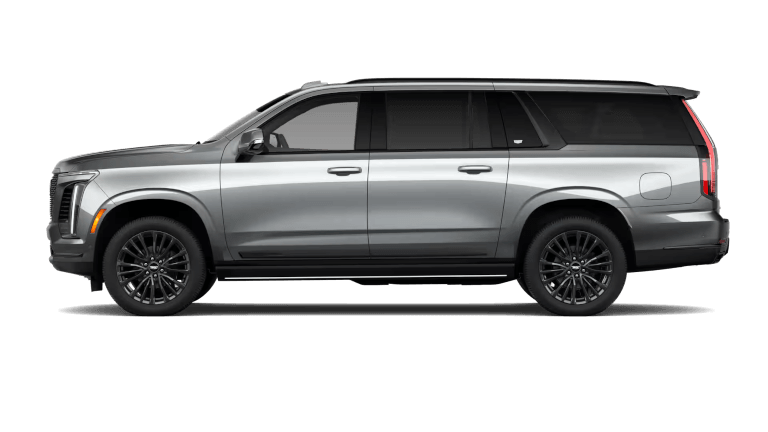 26 Cadillac Escalade ESV
