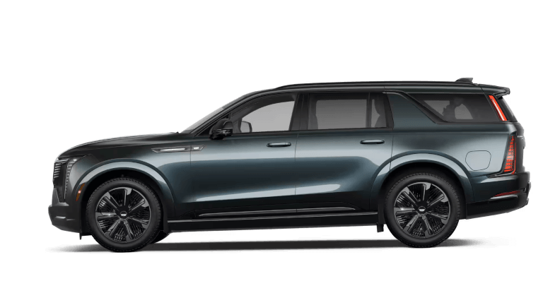 26 Cadillac Escalade IQL