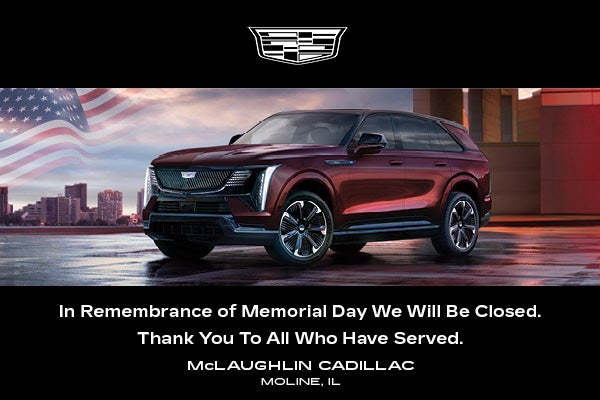 Happy Memorial Day! We will be closed on 5/25.