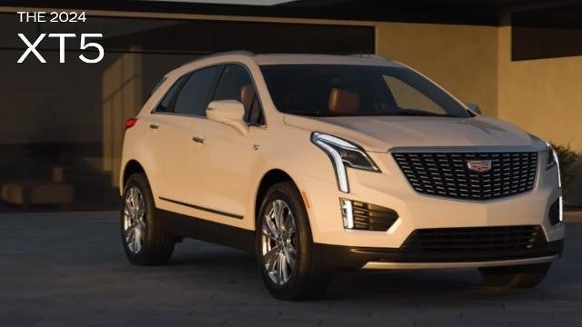 2025 XT5 in Moline IL