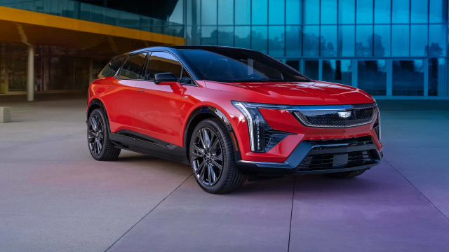 2025 OPTIQ in Moline IL